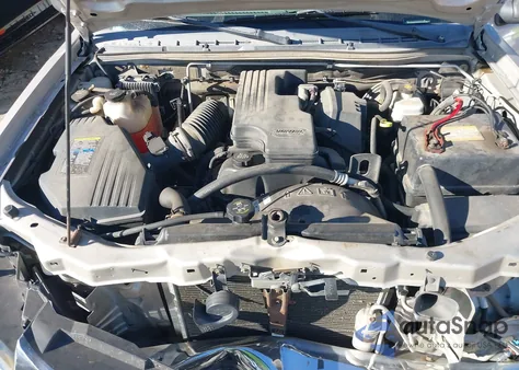 2005 GMC Canyon Sl z USA, uszkodzony, nr VIN 1GTDT148058126592